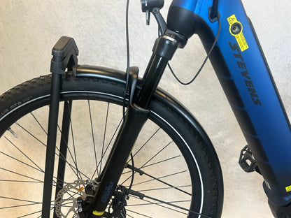 Stevens E-Universe 6.5 FEQ