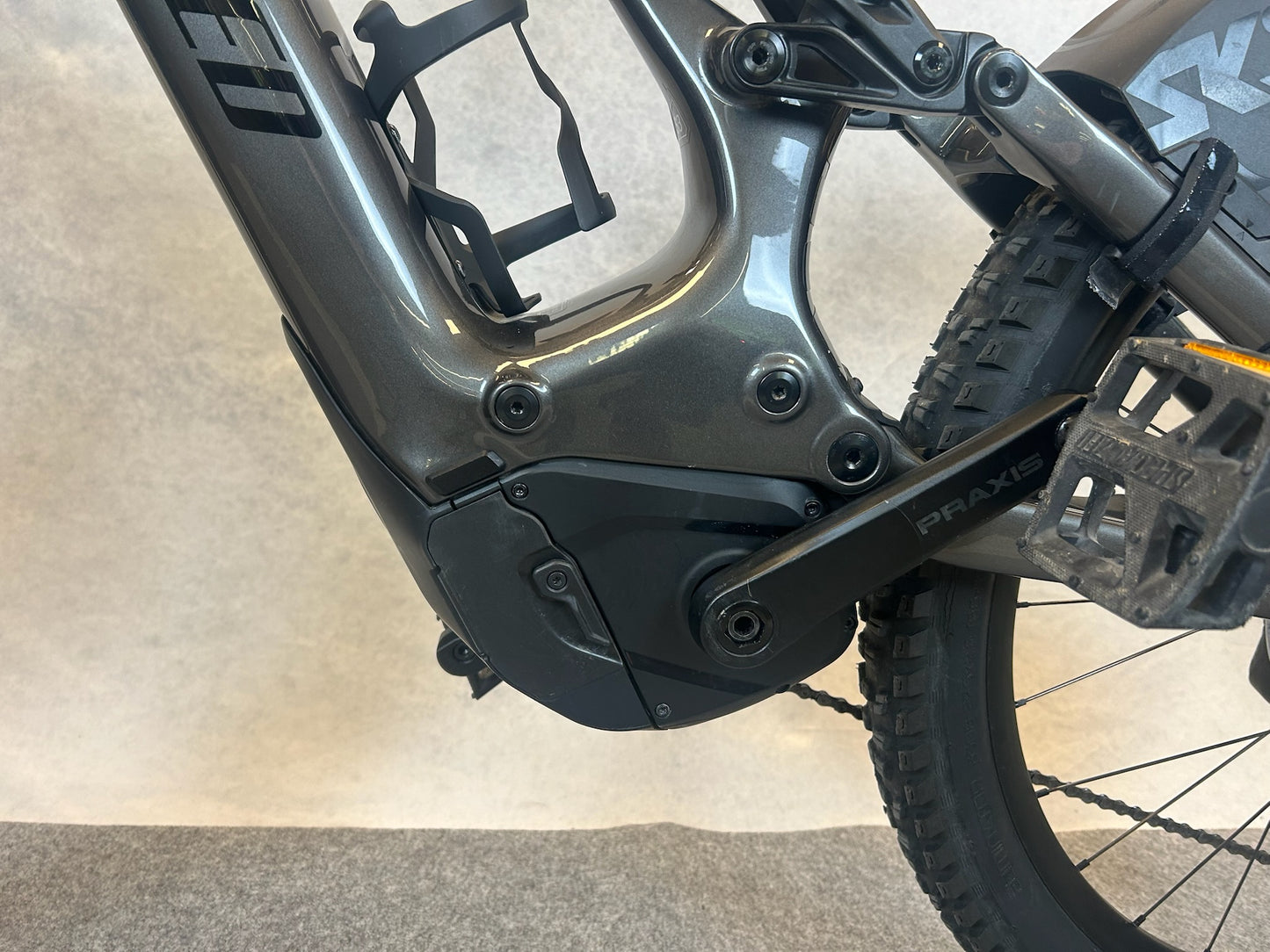 Specialized Turbo Levo Carbon