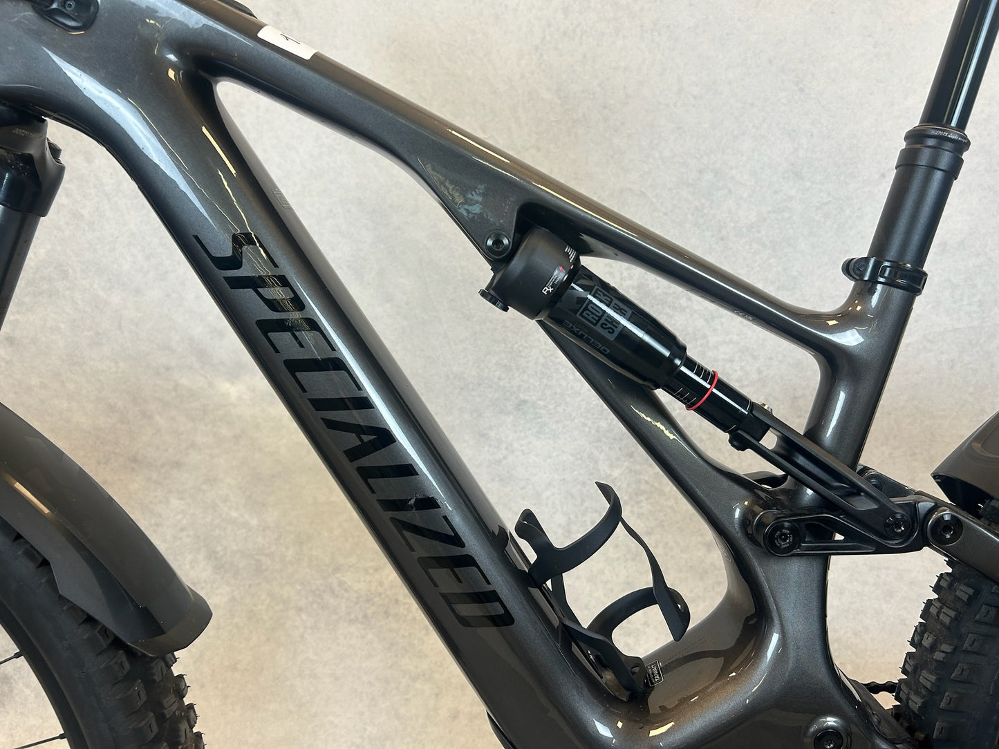 Specialized Turbo Levo Carbon