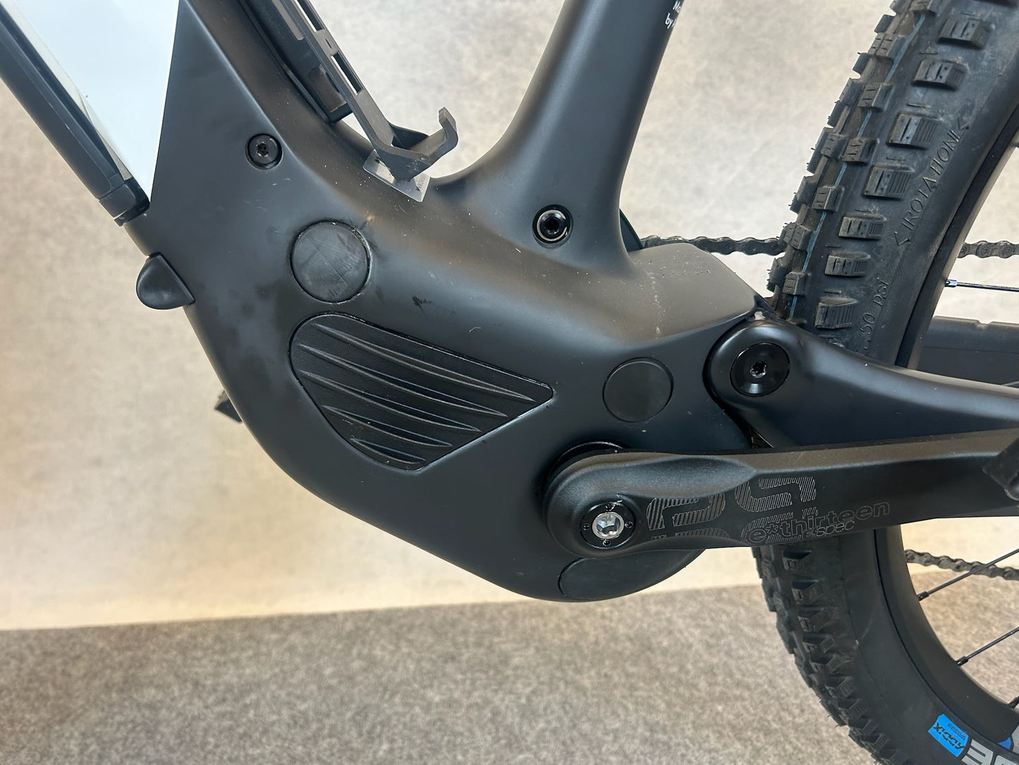 Rotwild RC 750