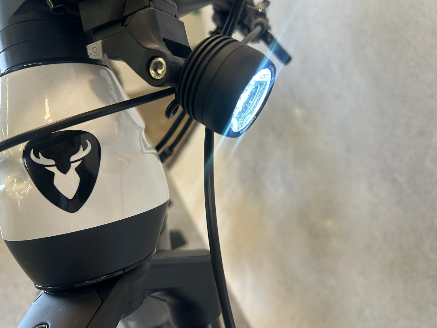 Rotwild RC 750