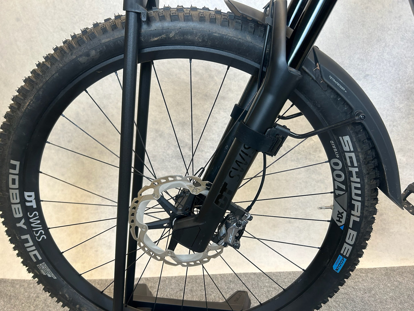 Rotwild RC 750