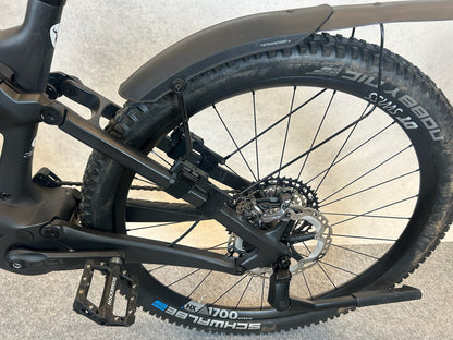 Rotwild RC 750