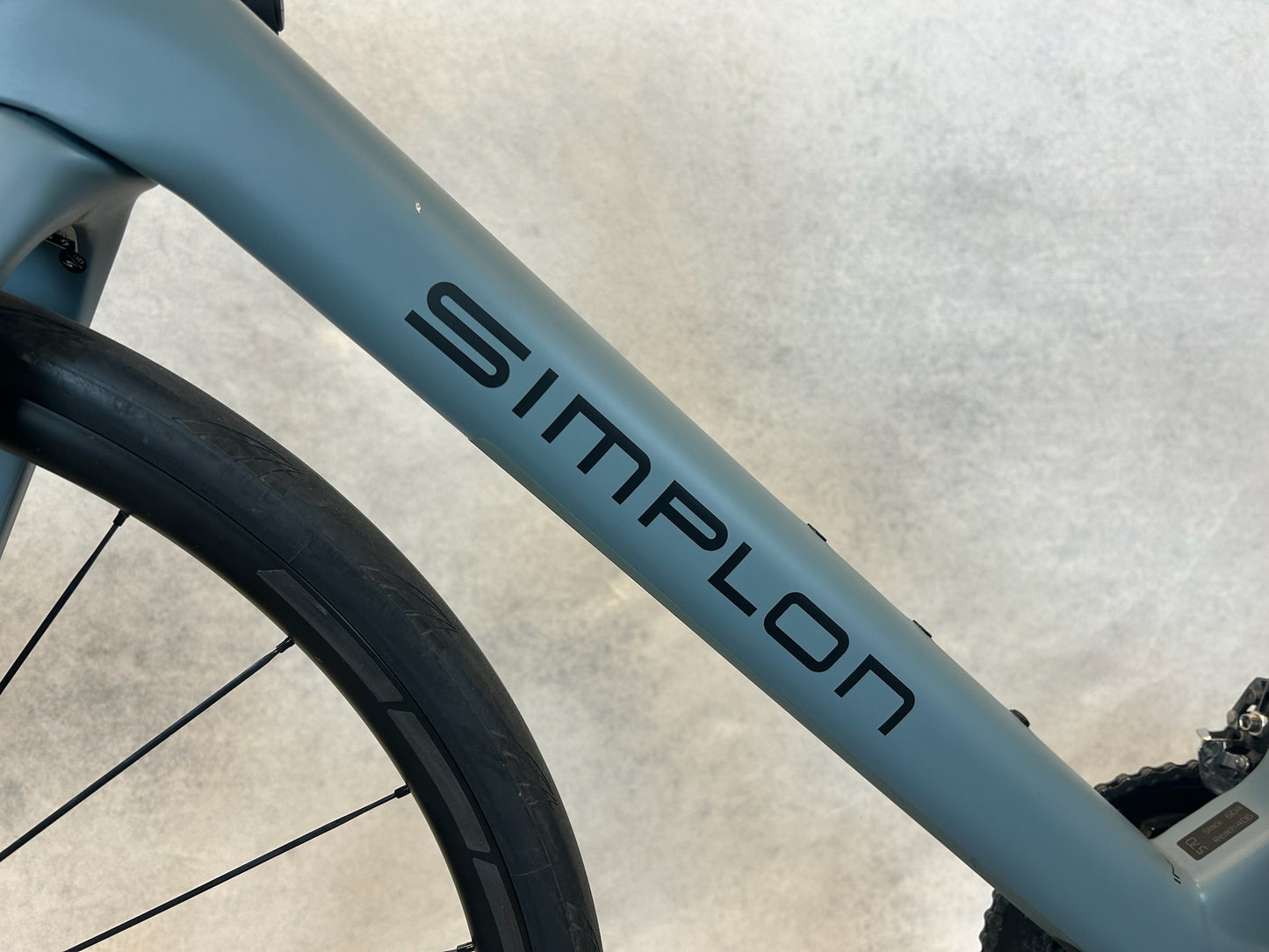 Simplon Inissio