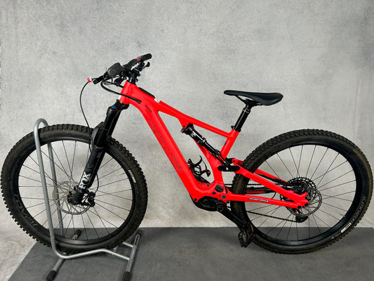 Specialized Levo SL Comp „M“ #K108