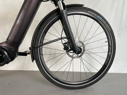 Giant Anytour E+3 LDS „M“ City Trekking E-Bike #R389