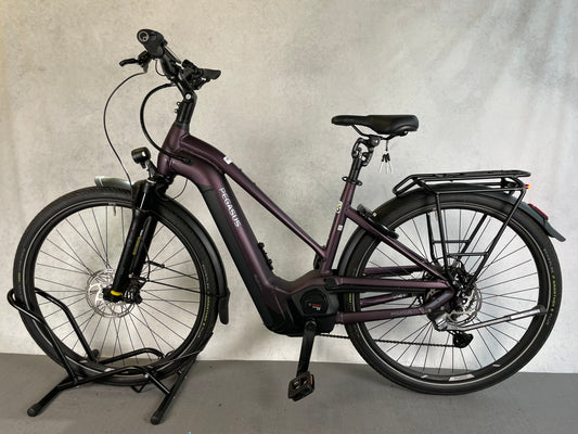 Pegasus Premio EVO 11 „M“ Trekking E-Bike #R379