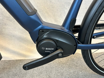 Velo de Ville AEB 490
