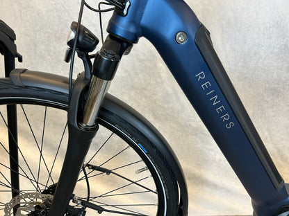 Velo de Ville AEB 490