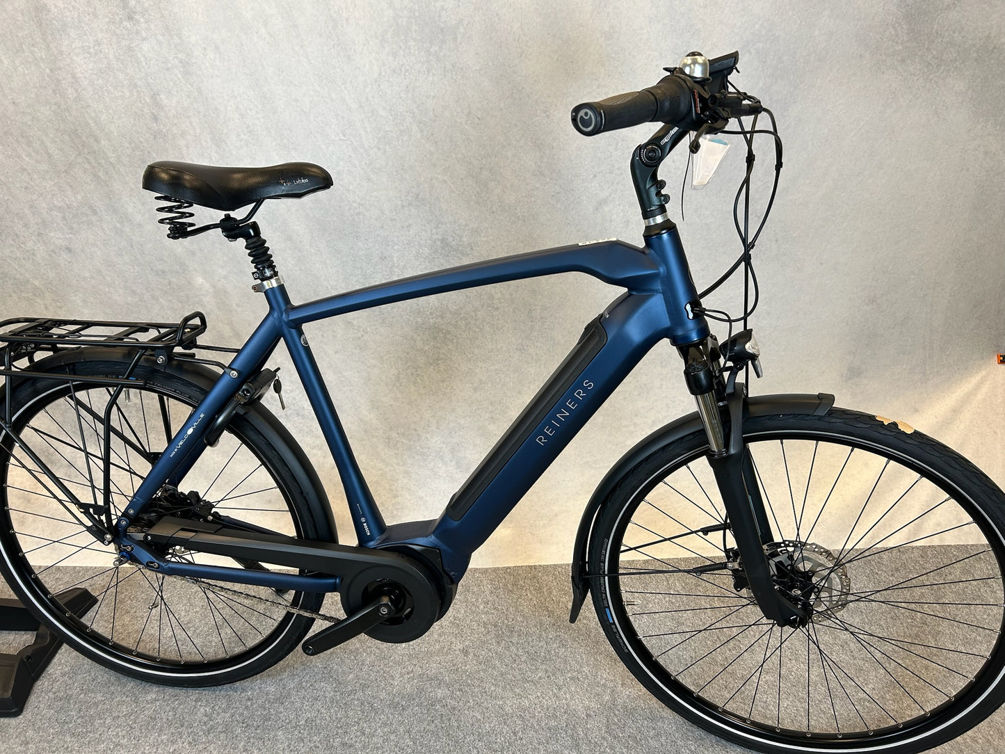 Velo de Ville AEB 490