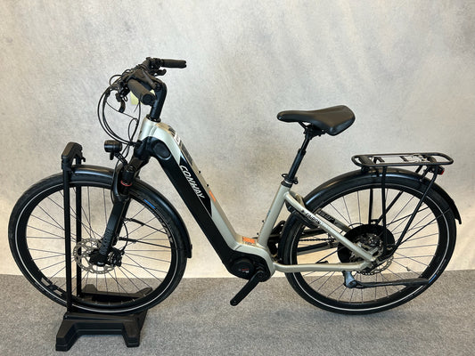 Conway Cairon T600