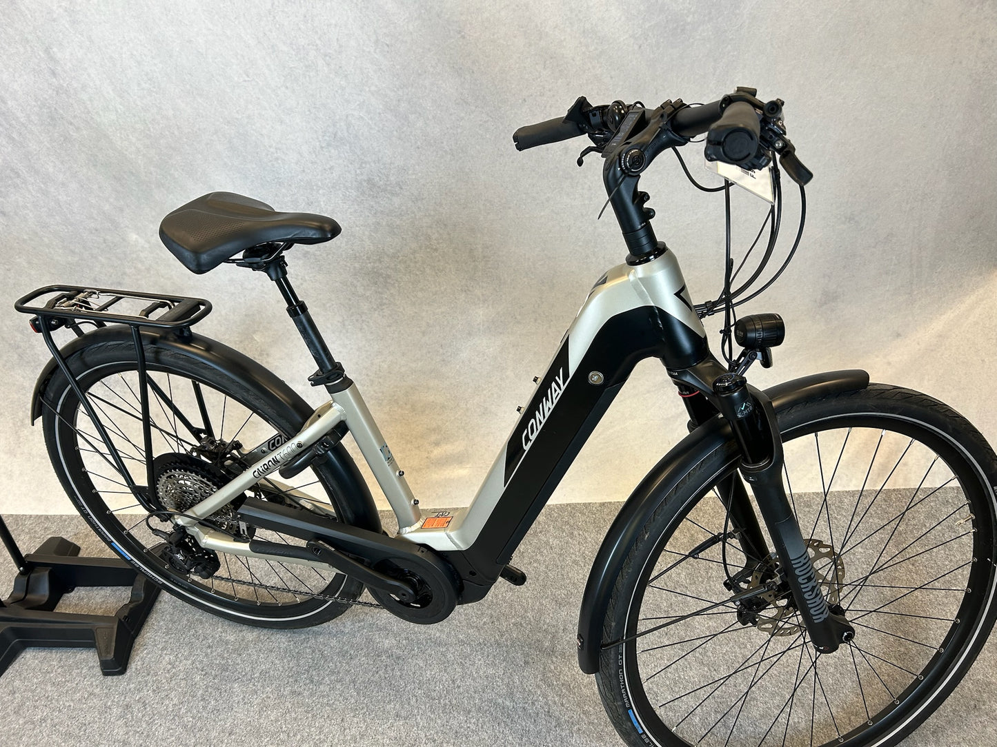 Conway Cairon T600