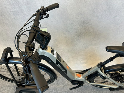Conway Cairon T600