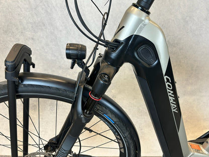 Conway Cairon T600