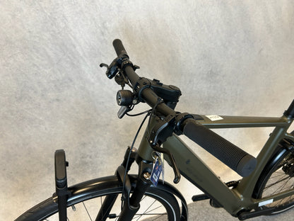Riese & Müller UBN Five touring