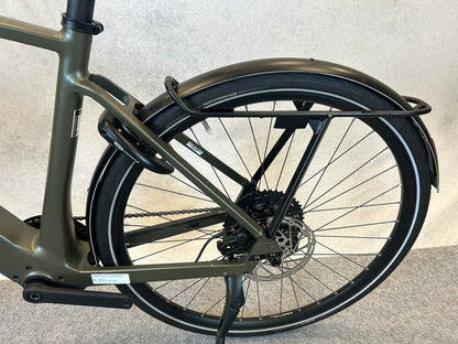 Riese & Müller UBN Five touring