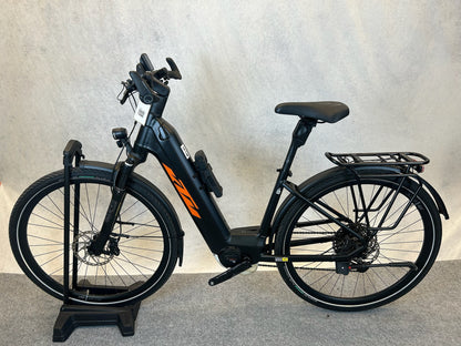 KTM Macina Style LTD Pro Wave