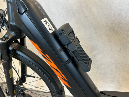 KTM Macina Style LTD Pro Wave
