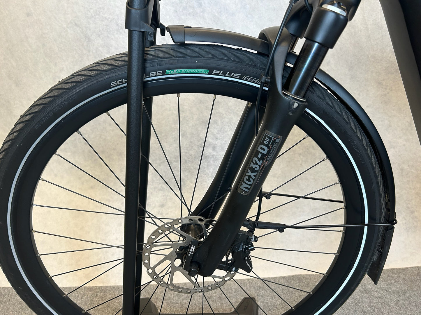 KTM Macina Style LTD Pro Wave