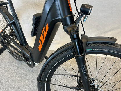 KTM Macina Style LTD Pro Wave