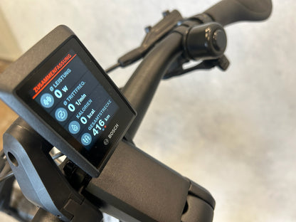KTM Macina Style LTD Pro Wave