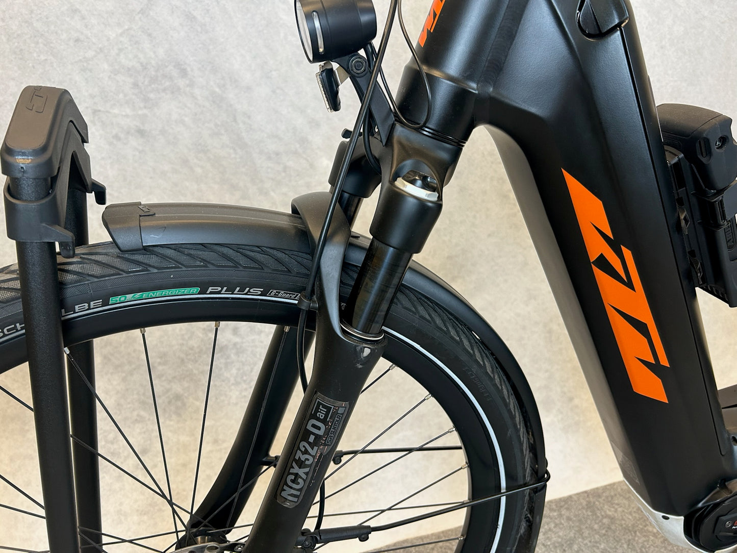 KTM Macina Style LTD Pro Wave