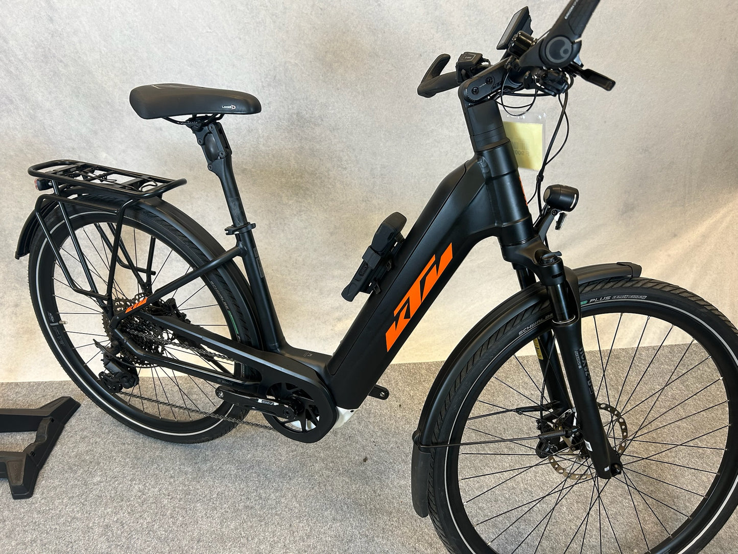 KTM Macina Style LTD Pro Wave