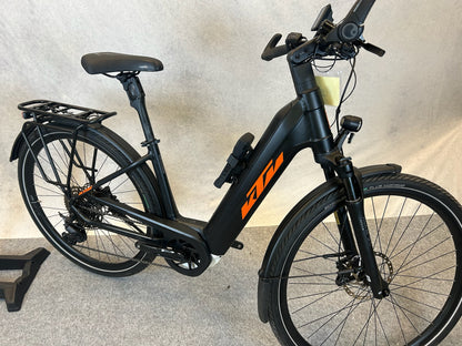 KTM Macina Style LTD Pro Wave
