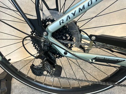 R Raymon CityRay E 1.0 400 Wave