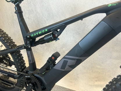 R Raymon LTD 1.0