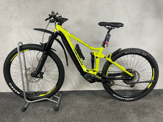 Merida eONE-Forty 500