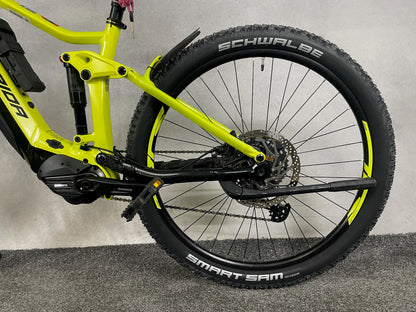 Merida eONE-Forty 500