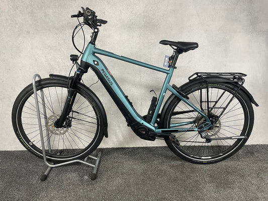 Pegasus Premio Evo 10