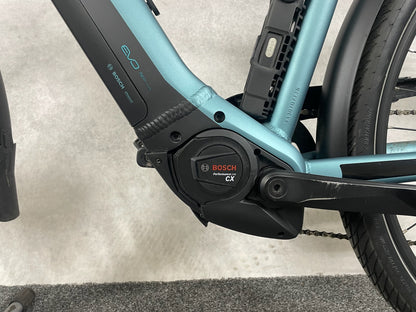 Pegasus Premio Evo 10