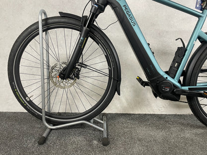 Pegasus Premio Evo 10