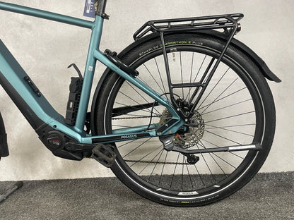 Pegasus Premio Evo 10