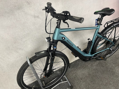 Pegasus Premio Evo 10