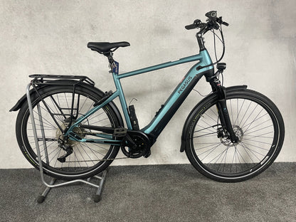 Pegasus Premio Evo 10