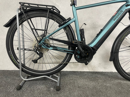 Pegasus Premio Evo 10