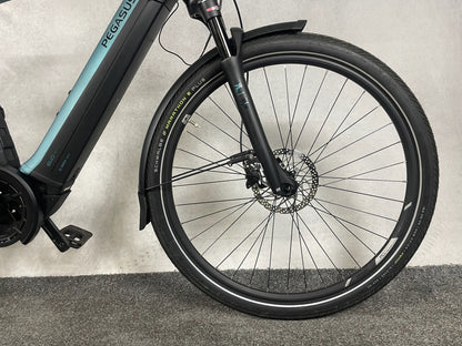 Pegasus Premio Evo 10