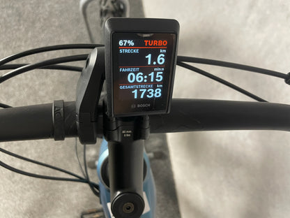 Cube Nuride Hybrid Performance 625 Allroad