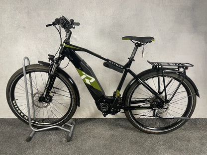 Raymon TourRay E 5.0