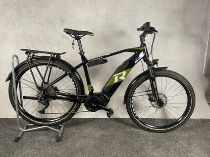 Raymon TourRay E 5.0