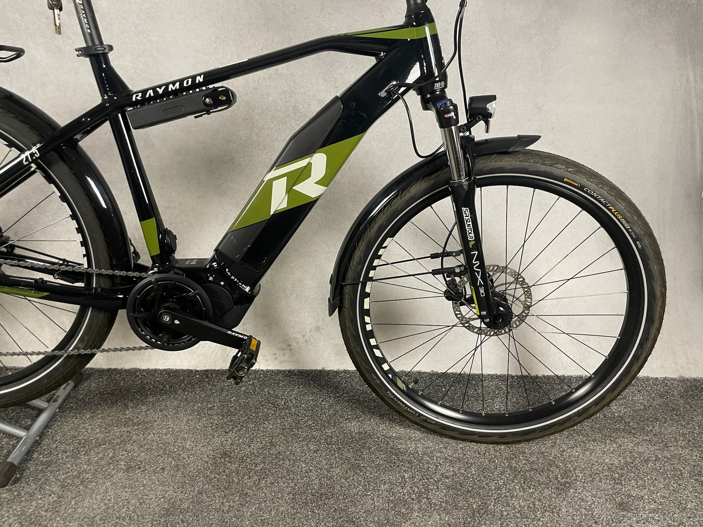 Raymon TourRay E 5.0