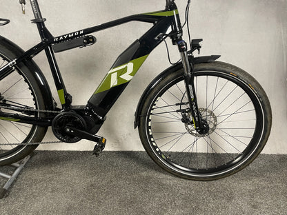 Raymon TourRay E 5.0
