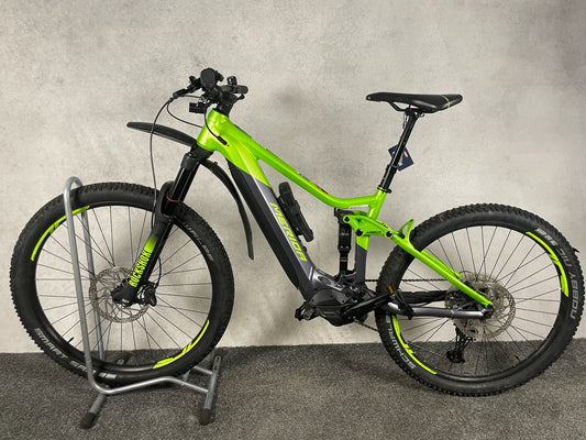 Merida eONE-SIXTY 500