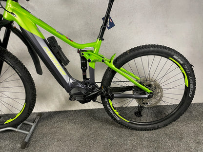 Merida eONE-SIXTY 500