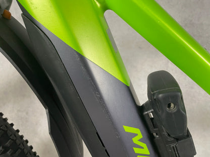 Merida eONE-SIXTY 500