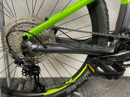 Merida eONE-SIXTY 500