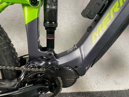 Merida eONE-SIXTY 500